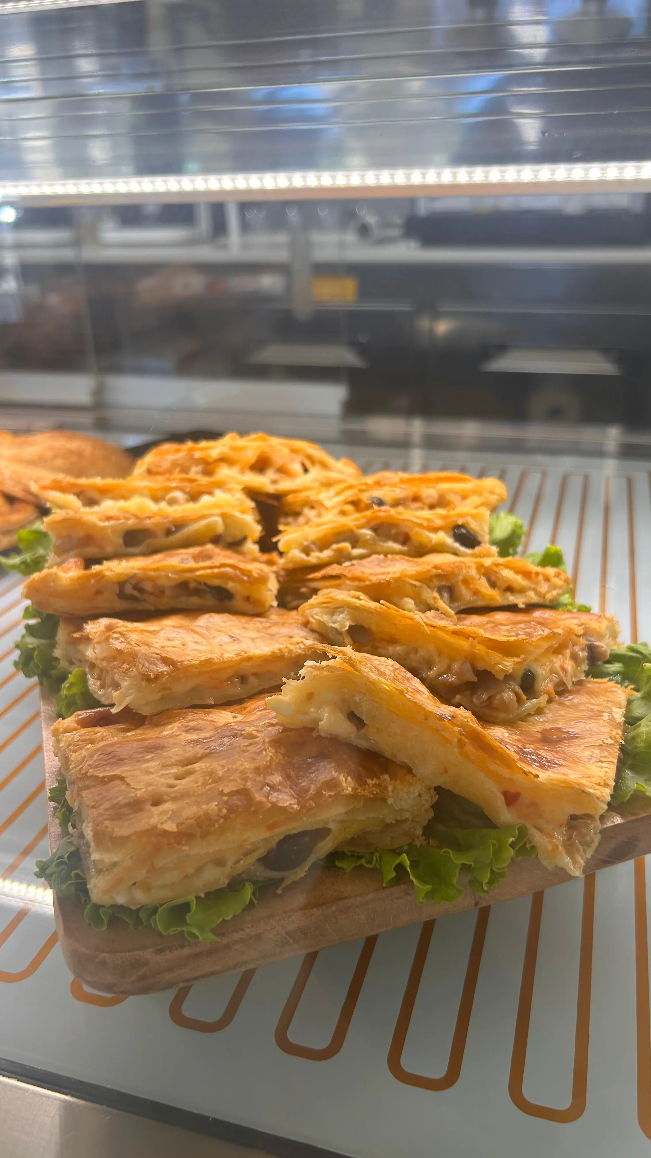 Stuzzichini per aperitivo artigianali