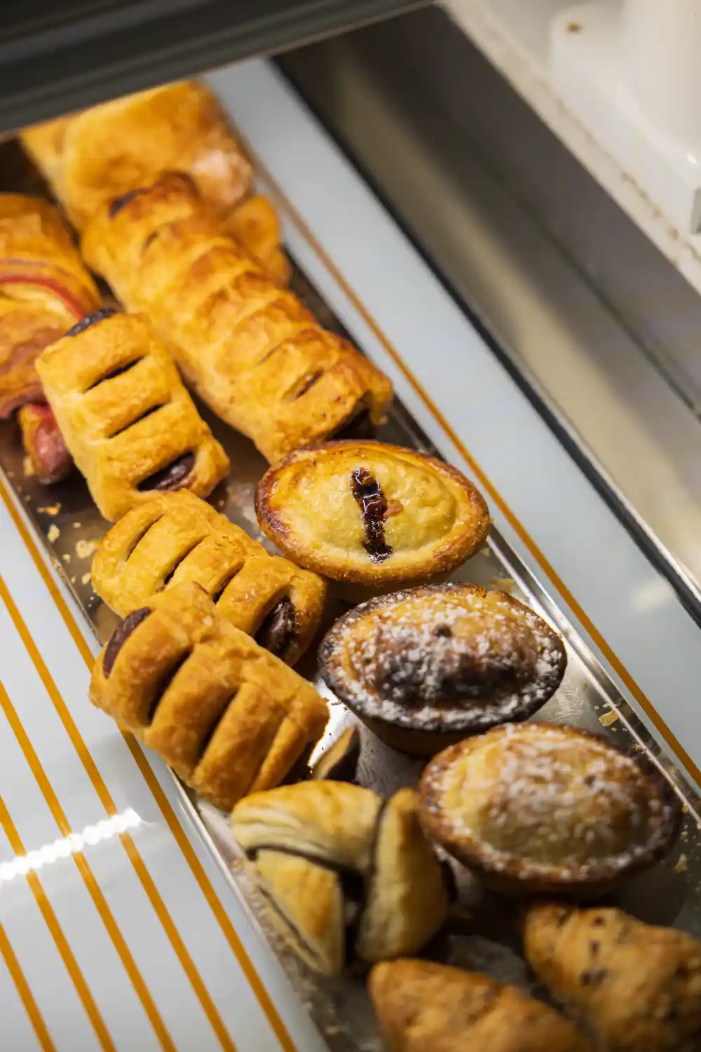 Dolci freschi di pasticceria Arcate Café