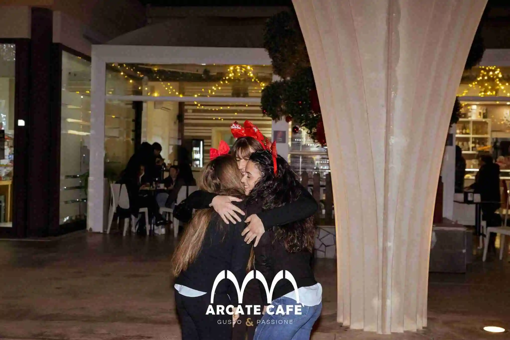 AperiArcate - Serate eventi speciali al Bar Arcate Café
